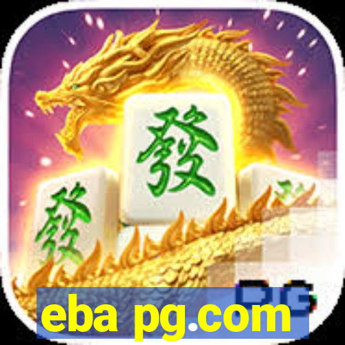 eba pg.com